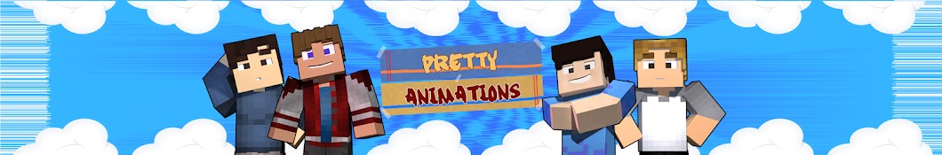 Pretty Animations رمز قناة اليوتيوب