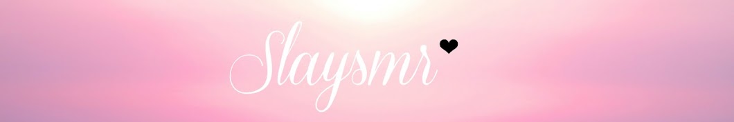 slAySMR YouTube channel avatar