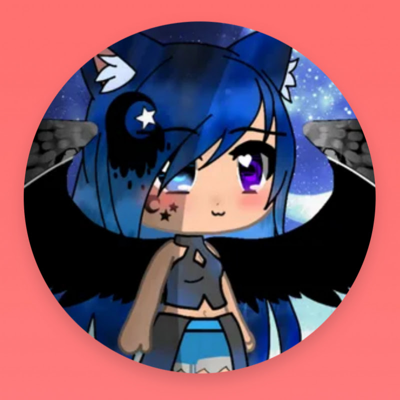 Skyline Wolfy icon