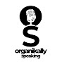 ORGANIK TALK logo