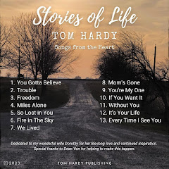 Tom Hardy - Topic