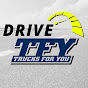 Trucks For You logo