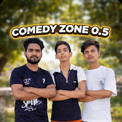 Comedy zone