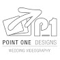 P1 Wedding Cinema logo