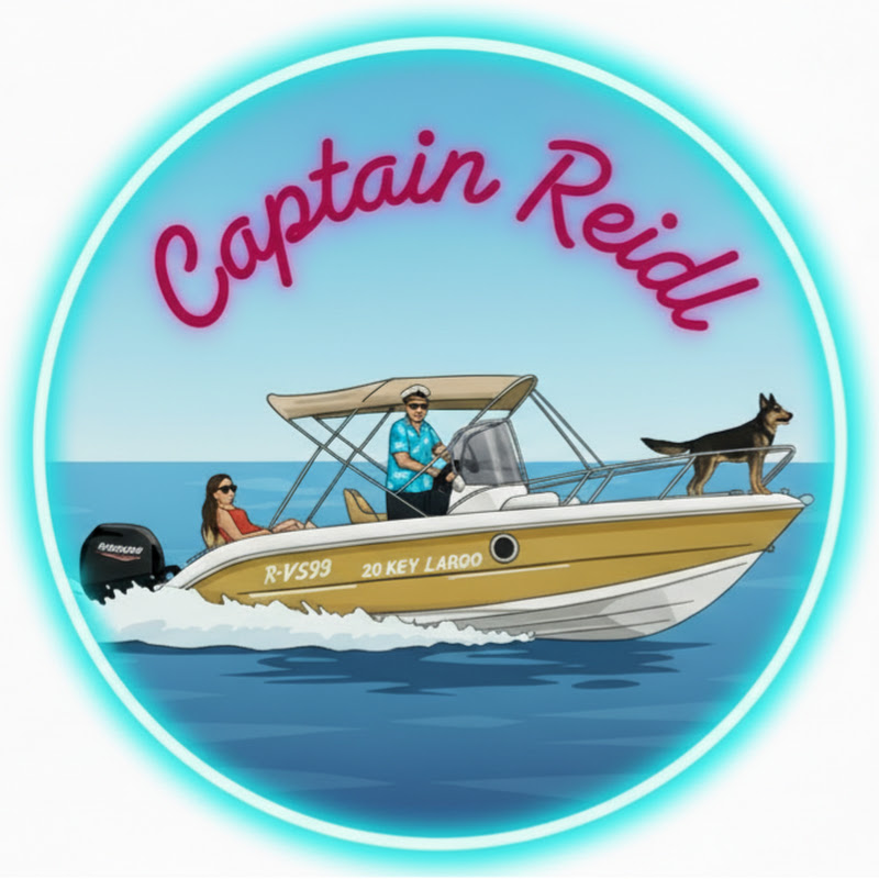 Captain Reidl
