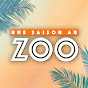 Une Saison au Zoo logo