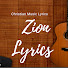 buZ3UKDEZrE-channel-avatar-Zion Kingdom