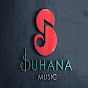 Suhana Music Official logo