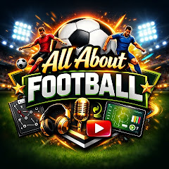 ALL ABOUT FOOTBALL ⚽🏅