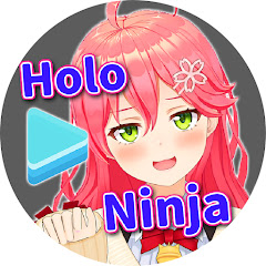 HoloNinja Translations【hololive clip】