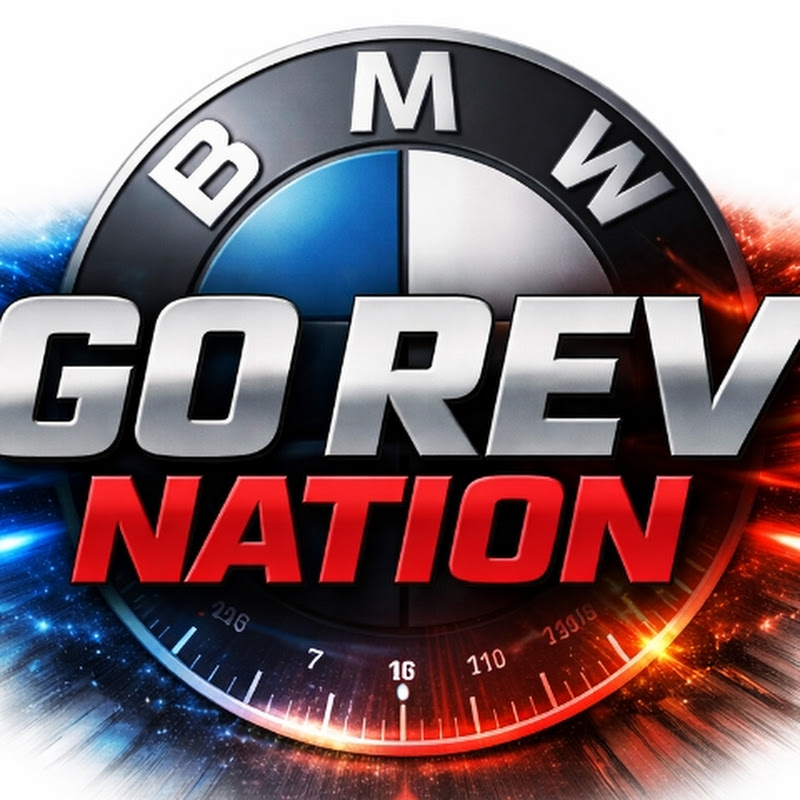 GO REV NATION