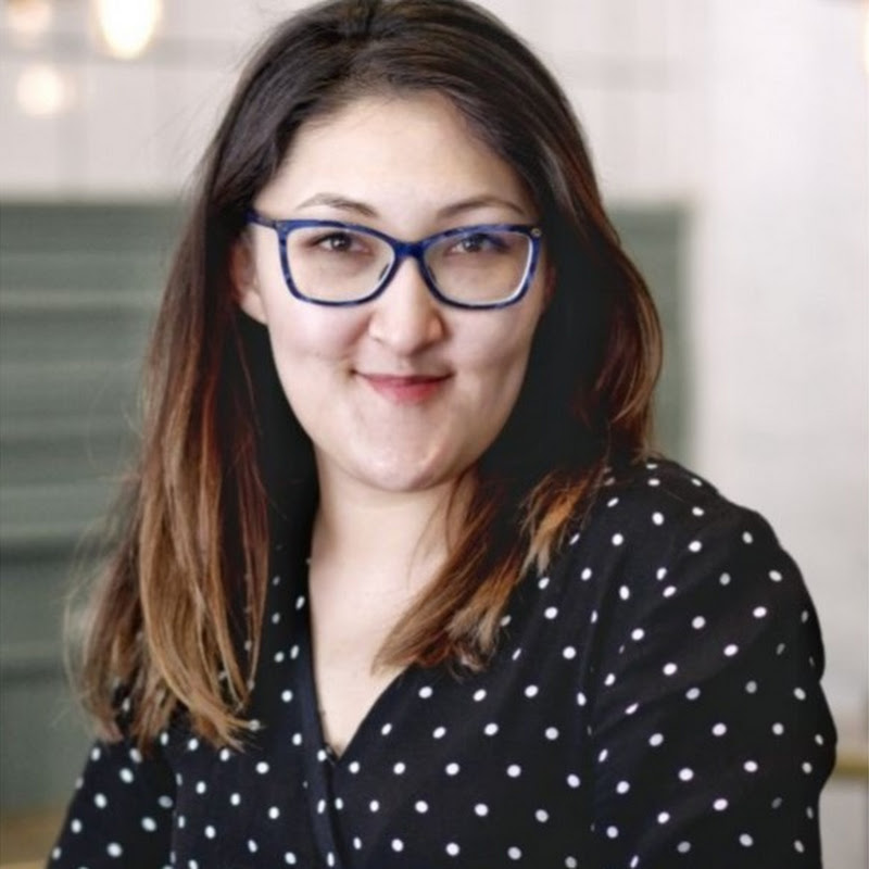 Амина Мирсакиева