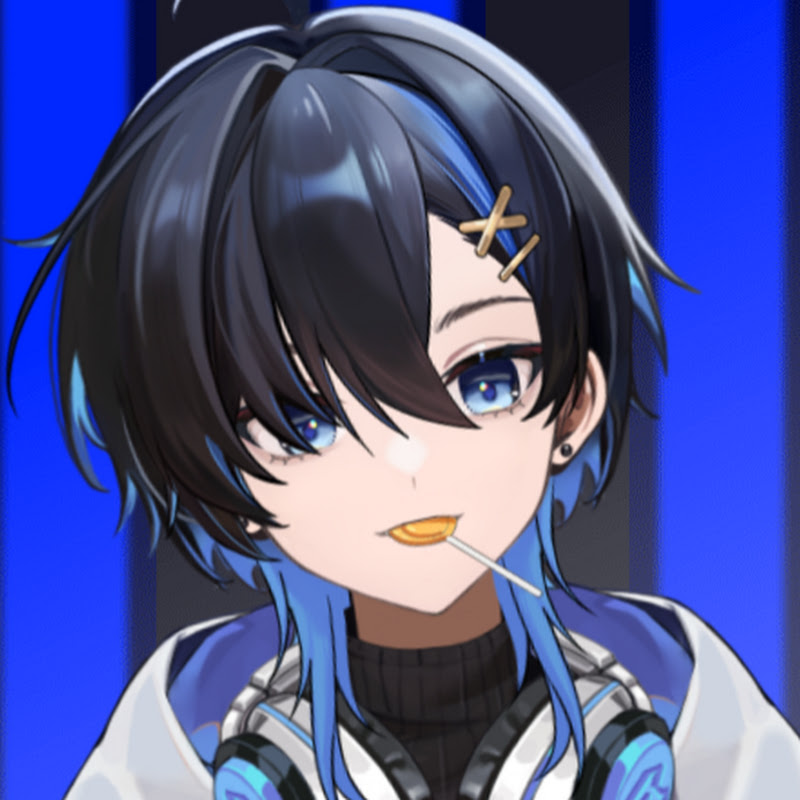 阿冠なぎ@新人VTuber