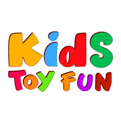 Kids Toy Fun TV