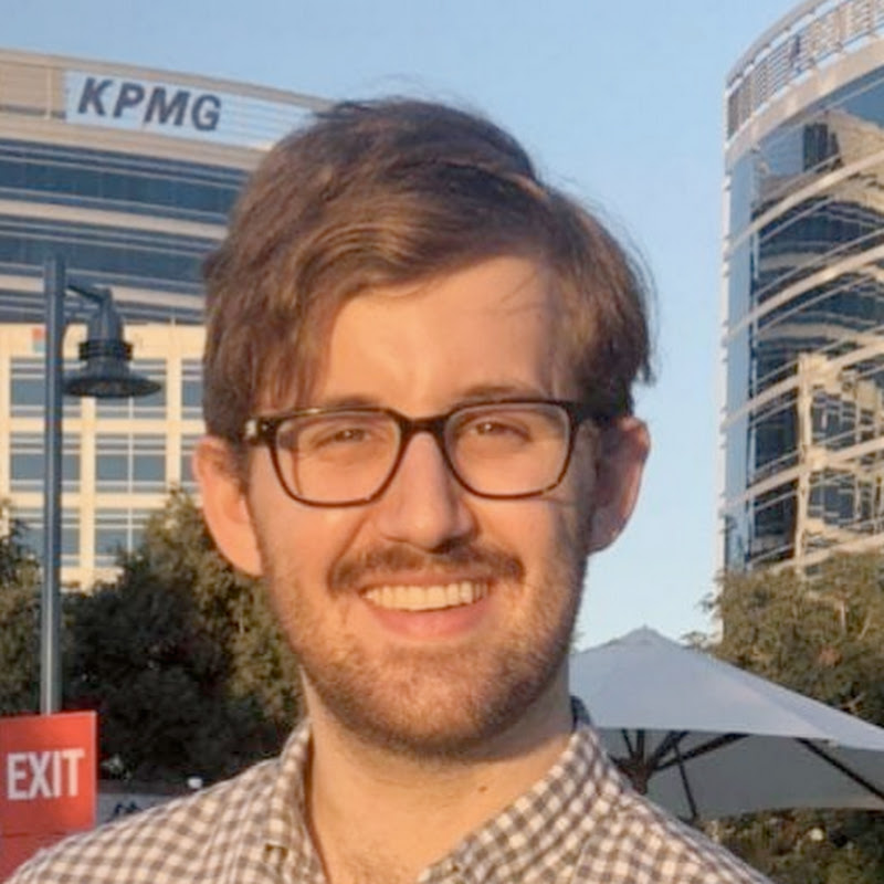 Conferencemaxxing: How to grow your profile and network as a scientist