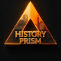 History Prism logo