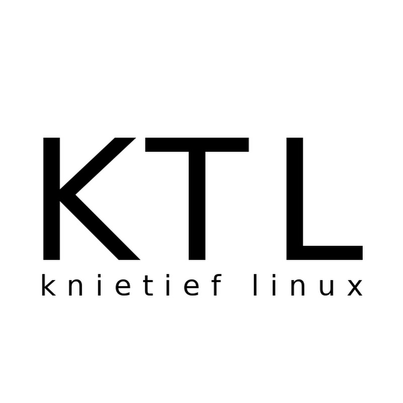 knietief linux