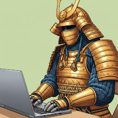 検索武者アイコン画像