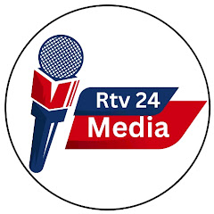 Rtv 24 Media channel logo
