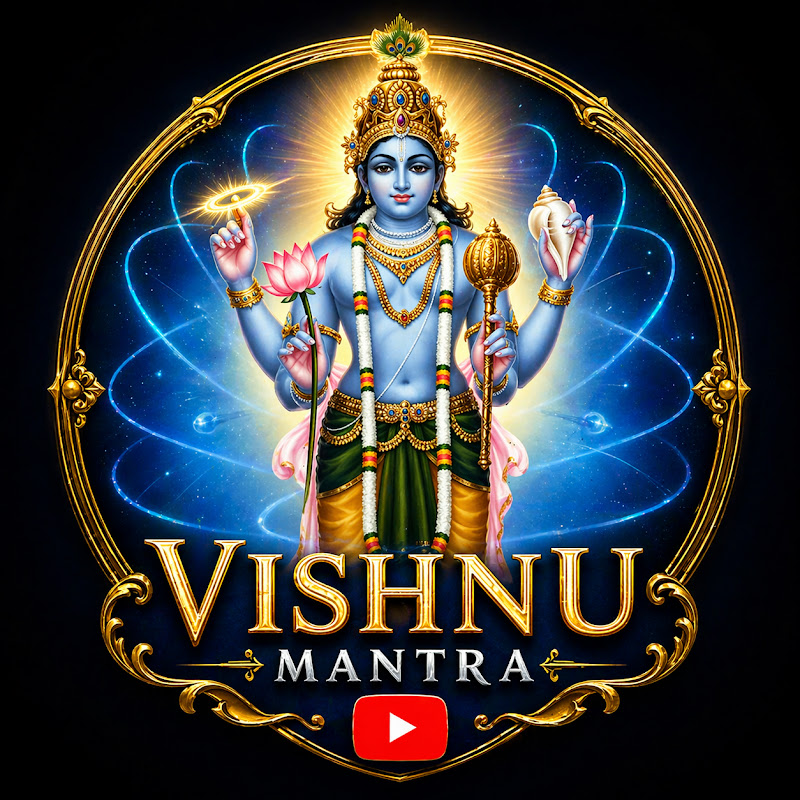 Vishnu Mantra
