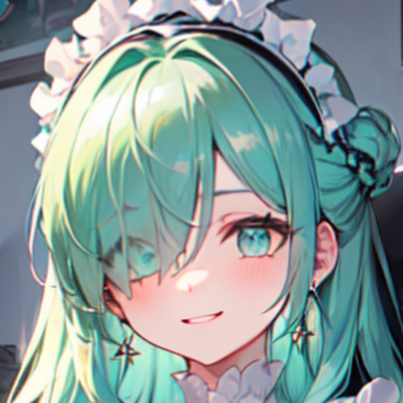 推躇娘ちょい