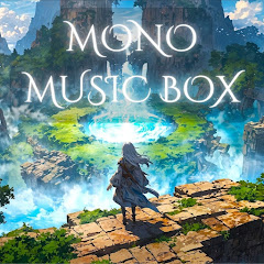 モノの音楽箱 / Mono Music Box