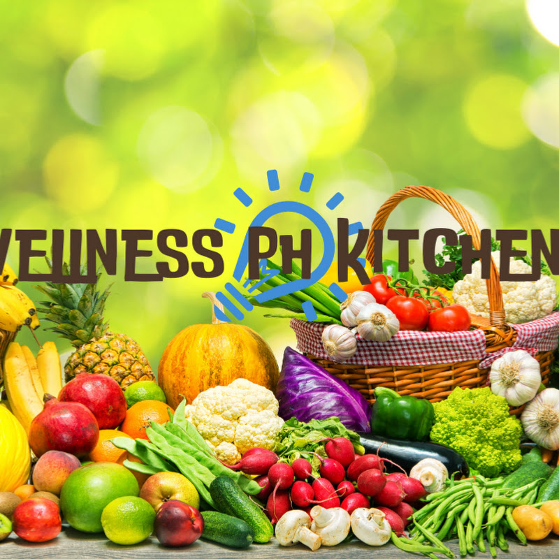 Wellness PH Kitchen