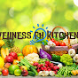 Wellness PH Kitchen logo
