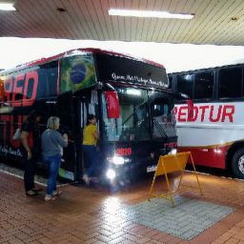 Champions & RedTur Na estrada