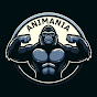 Animania logo