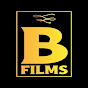 Blank Films logo