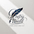 XmGSEVc60II-channel-avatar-Poetry World 
