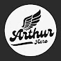 Arthur Aero Australia logo