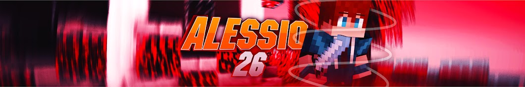 Alessio26gas PvP YouTube channel avatar