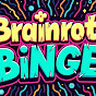 Brainrot Binge logo