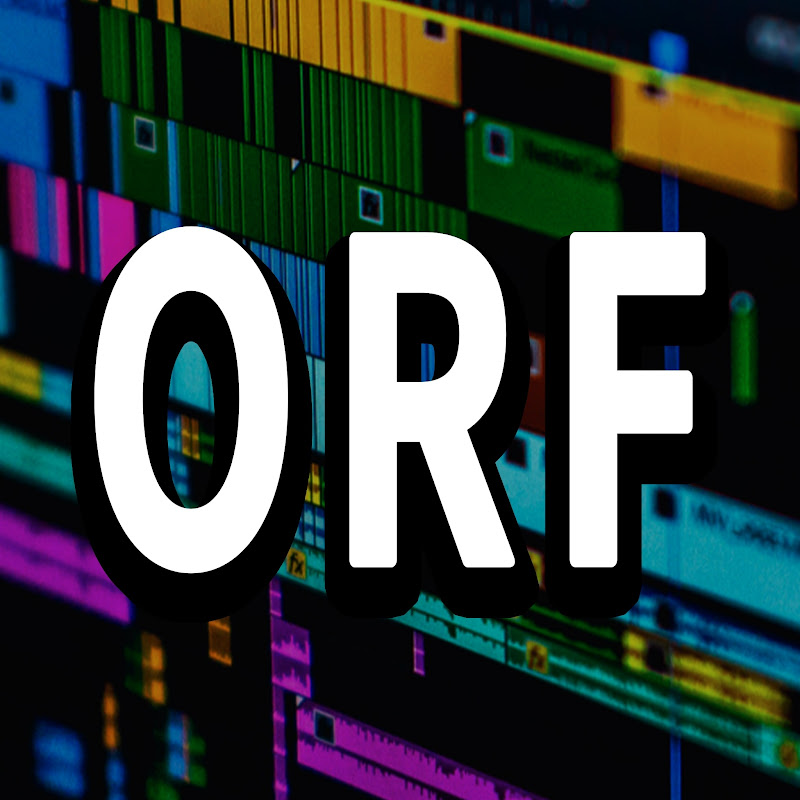 Matt Orfalea icon