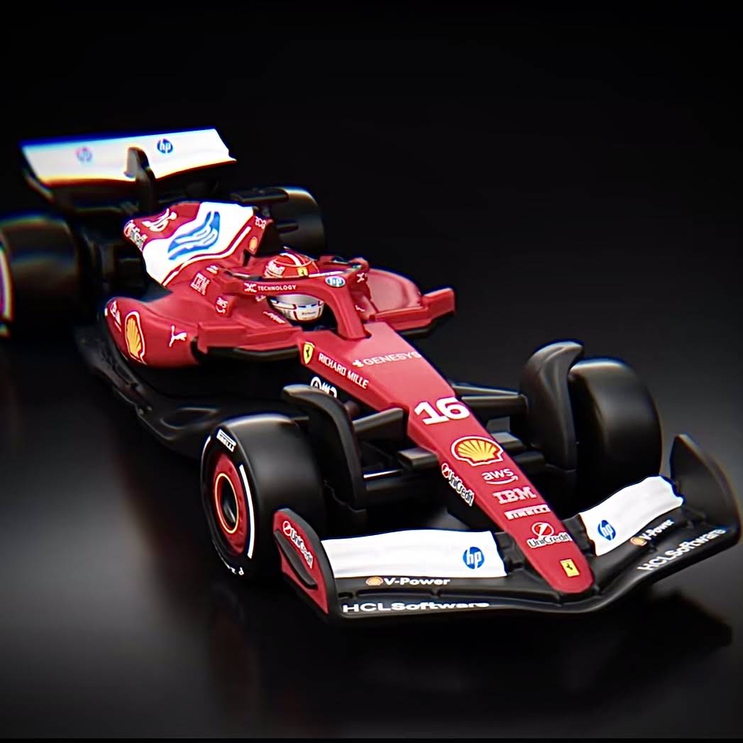 Post from EP Diecast Racing