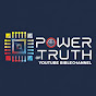 Power of Truth  logo