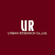 アーバンリサーチ URBAN RESEARCH official channel