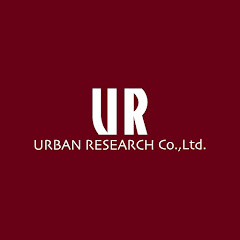 アーバンリサーチ URBAN RESEARCH official channel