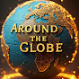 ıllıllı AROUND THE GLOBE ıllıllı logo