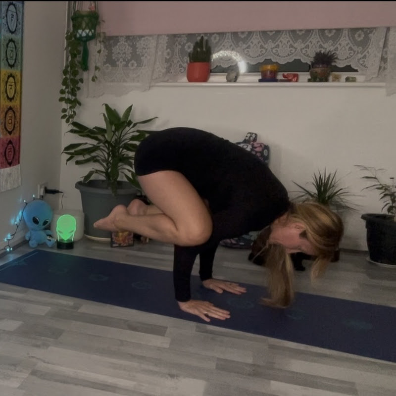 Yoga, Movement & Wellness