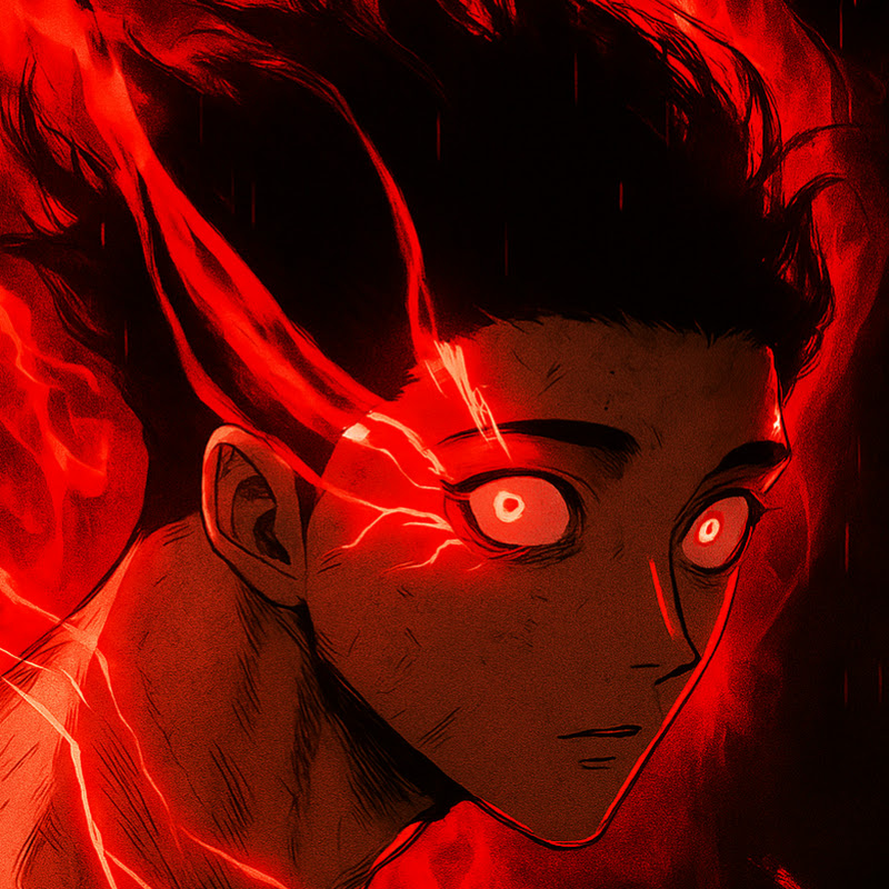 Recaps Mágicos de Manhwa