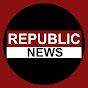 Republic News  logo