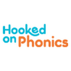 Hooked on Phonics channel avatar