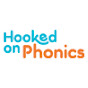 Hooked on Phonics logo