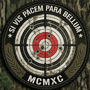 ⭐ Si Vis Pacem Para Bellum ⭐