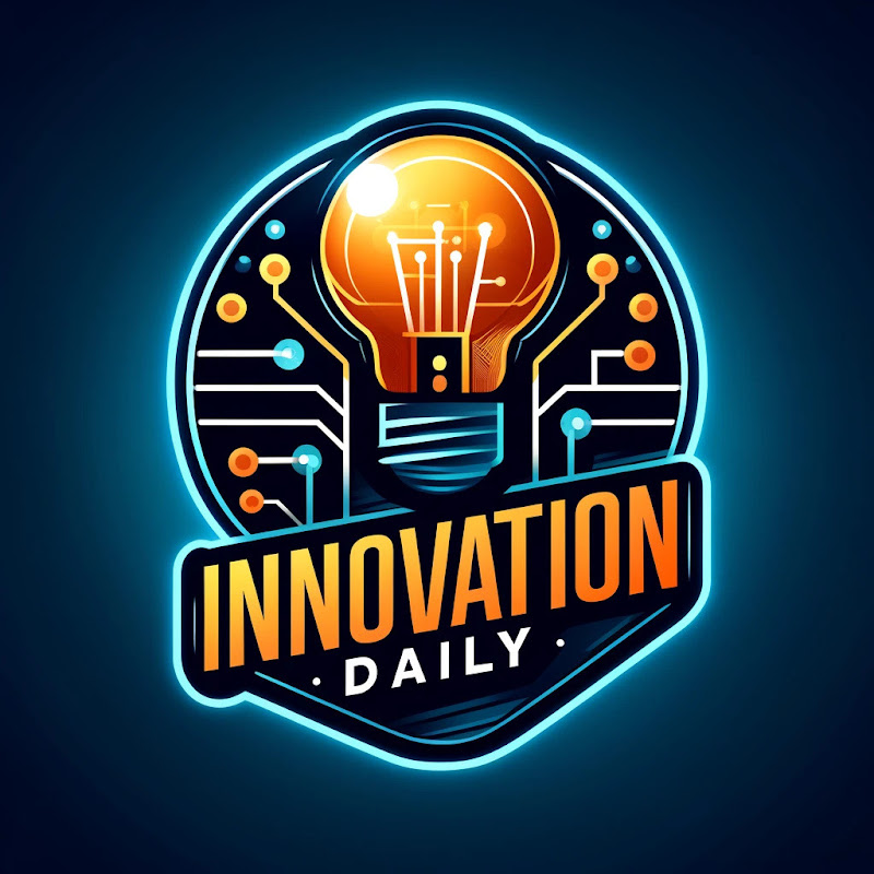 INNOVATION DAILY