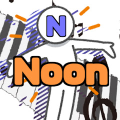 Noon music