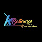 Bailamos Salsa  logo